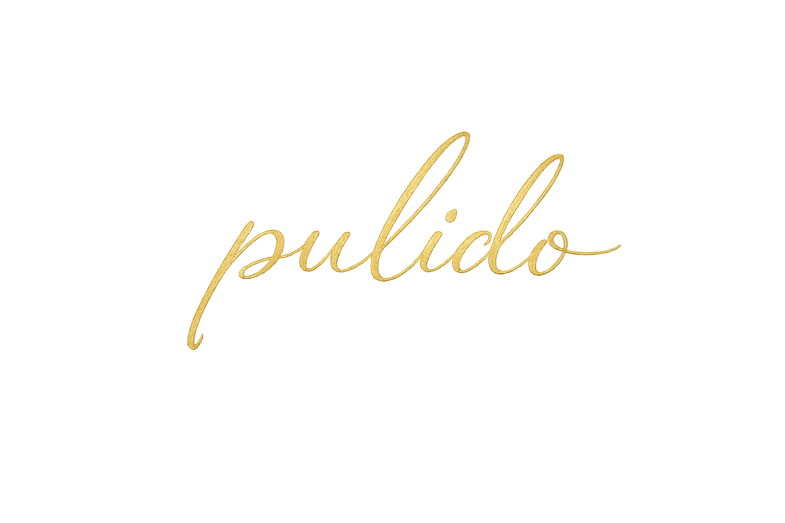 Pulido - strona główna