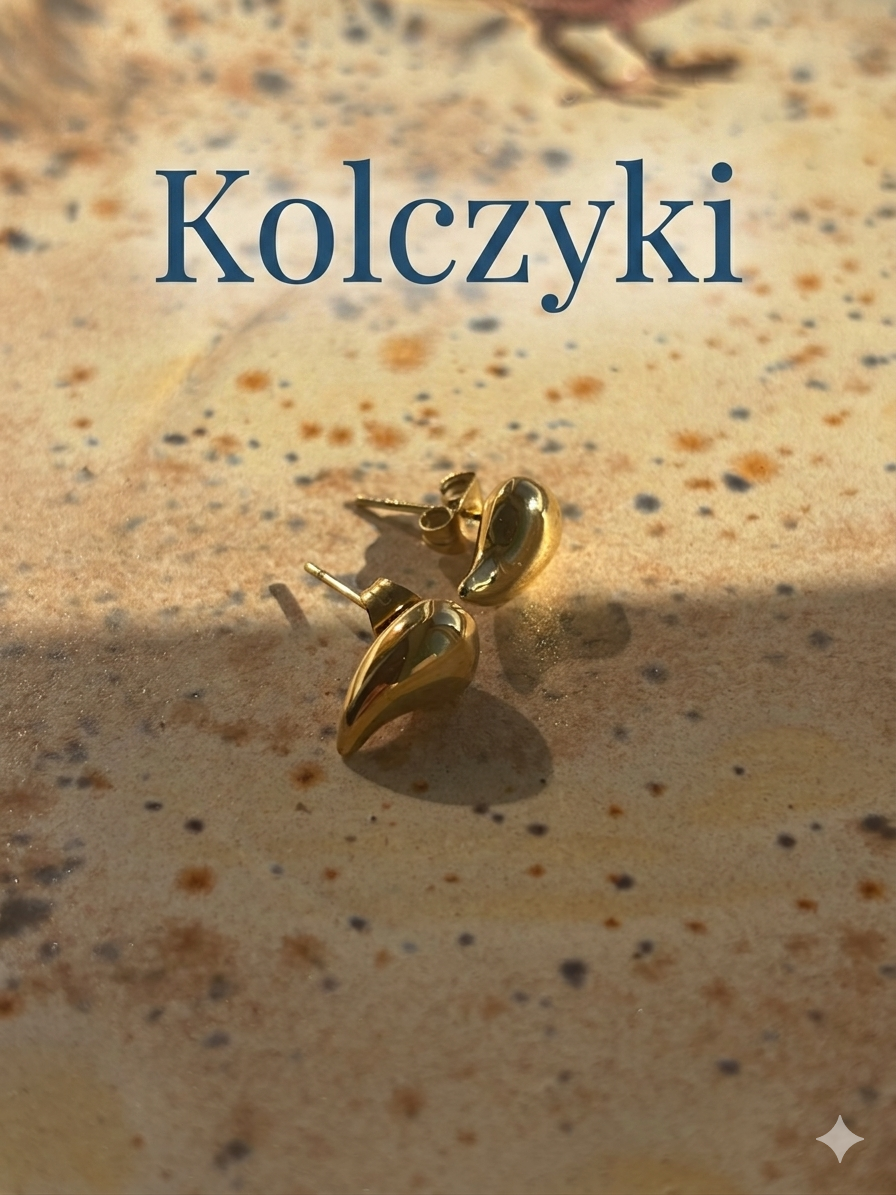 Kolczyki
