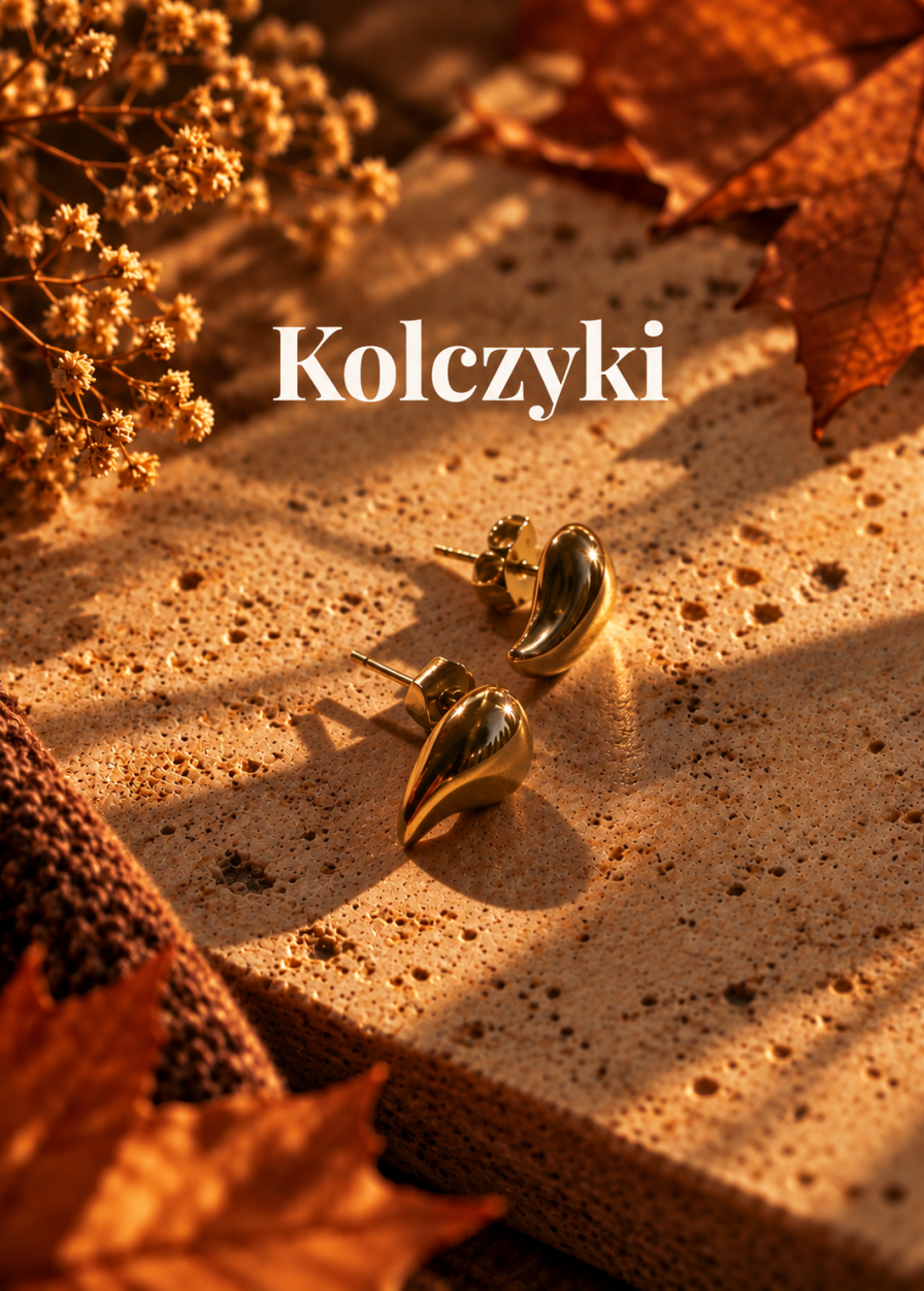 Kolczyki